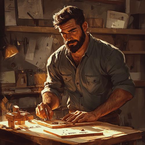 Avatar de Vincent Moreau
