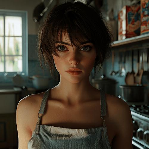 Avatar de AmeliePoulain